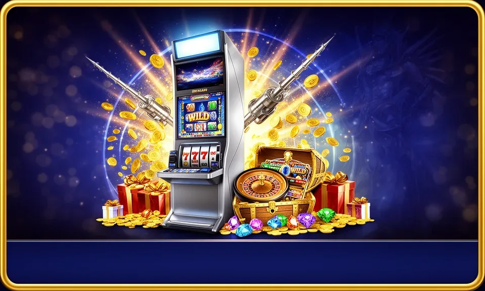ferikirin Lightning Blackjack