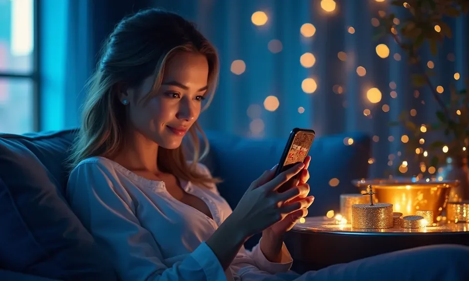 ferikirin Play on Your Phone, Pick Up on Desktop